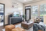 1-bedroom apartment at Bluebird Row Apartments in Chattanooga